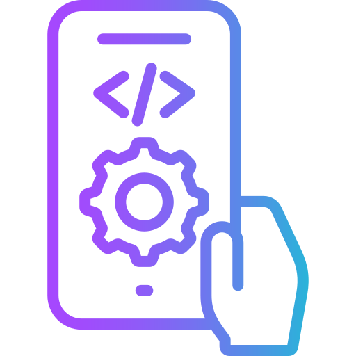 Mobile App Development
